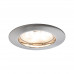 Дополнительное фото Светильник встраиваемый LED Paulmann Premium Line Coin 92756: Купить в Интернет магазин освещения GCSVET.RU