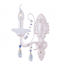 Настенный светильник Arti Lampadari Medea E 2.1.1 GM