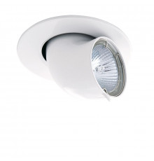 Светильник встраиваемый Lightstar Braccio 011060
