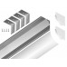 Дополнительное фото Алюминиевый угловой профиль Ambrella Light Alum Profile GP2100AL: Купить в Интернет магазин освещения GCSVET.RU