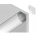 Дополнительное фото Алюминиевый угловой профиль Ambrella Light Alum Profile GP2100AL: Купить в Интернет магазин освещения GCSVET.RU