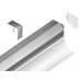 Дополнительное фото Алюминиевый угловой профиль Ambrella Light Alum Profile GP2100AL: Купить в Интернет магазин освещения GCSVET.RU
