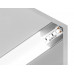 Основное фото Алюминиевый угловой профиль Ambrella Light Alum Profile GP2100AL: Купить в Интернет магазин освещения GCSVET.RU