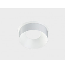 Отражатель Italline SKY R white