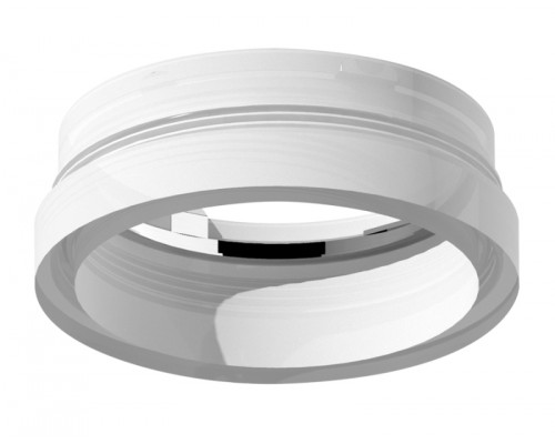 Основное фото Насадка передняя для корпуса светильника Ambrella Light DIY Spot N6245: Купить в Интернет магазин освещения GCSVET.RU