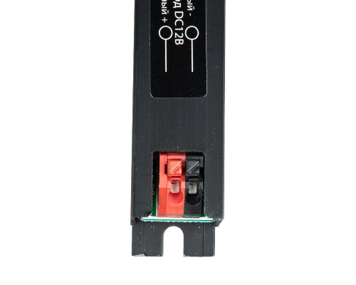 Дополнительное фото Сетевой адаптер Uniel 60Вт DC12В 5А IP20 UET-WAK-060A20 12V IP20 UL-00010268: Купить в Интернет магазин освещения GCSVET.RU