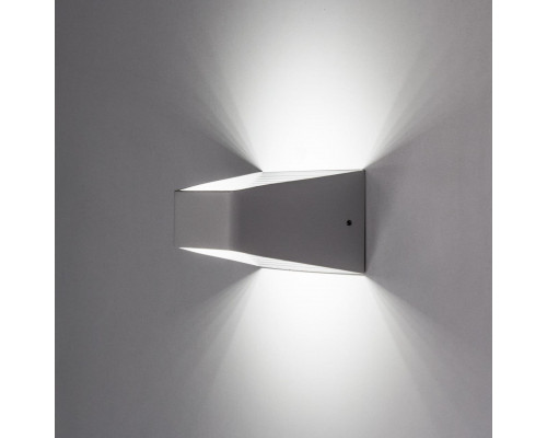 Дополнительное фото Светильник настенный LED Citilux Декарт CL704310: Купить в Интернет магазин освещения GCSVET.RU