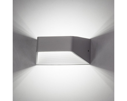 Дополнительное фото Светильник настенный LED Citilux Декарт CL704310: Купить в Интернет магазин освещения GCSVET.RU