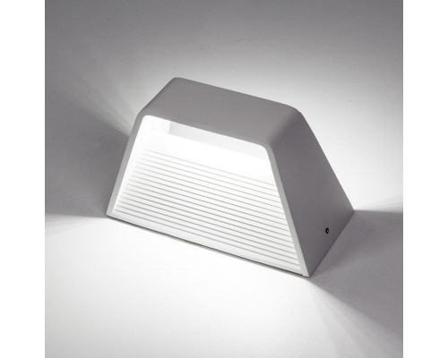 Дополнительное фото Светильник настенный LED Citilux Декарт CL704310: Купить в Интернет магазин освещения GCSVET.RU
