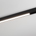 Дополнительное фото Светильник трековый (магнитый) Arlight MAG-FLAT-25-L600-18W Day4000 (BK, 100 deg, 24V, DALI) 046334: Купить в Интернет магазин освещения GCSVET.RU