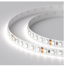 Лента светодиодная Arlight RT-A120-8mm 24V White6000 (9.6 W/m, IP20, 2835, 5m) 010347(2)