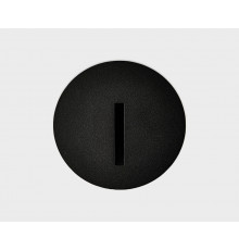 Светильник для подсветки лестниц Italline DL 3034 black