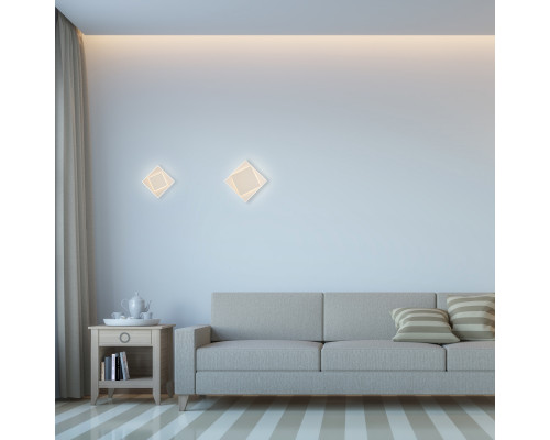 Дополнительное фото Настенно-Светильник потолочный LED Mantra Dakla 6426: Купить в Интернет магазин освещения GCSVET.RU