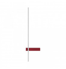Светильник настенный Loft IT Linio 10149/900 Red