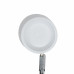 Дополнительное фото Лампа настольная Uniel ULM-B600 6W/4500K/DIM WHITE UL-00010147: Купить в Интернет магазин освещения GCSVET.RU