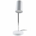 Дополнительное фото Лампа настольная Uniel ULM-B600 6W/4500K/DIM WHITE UL-00010147: Купить в Интернет магазин освещения GCSVET.RU