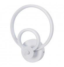 Настенный светильник Escada Orbita 10237/2LED