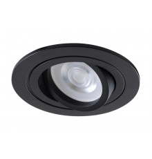 Светильник встраиваемый Crystal Lux CLT 001 CLT 001C1 BL
