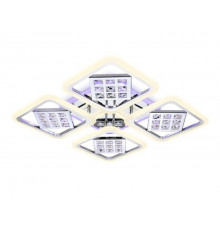 Люстра потолочная LED Ambrella Light Acrylica Ice FA288