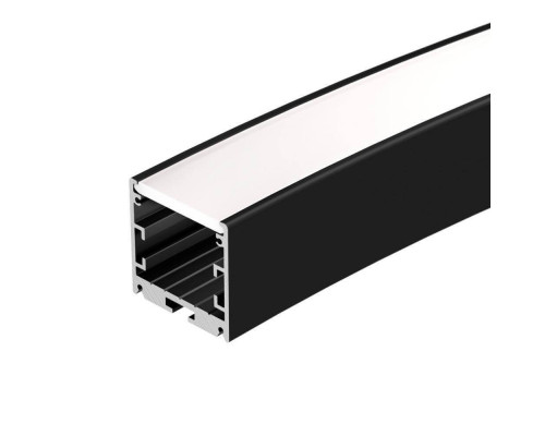 Основное фото Профиль Arlight SL-ARC 025522: Купить в Интернет магазин освещения GCSVET.RU