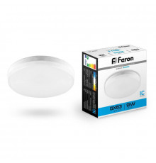 Светодиодная лампочка Feron LB-452 25867