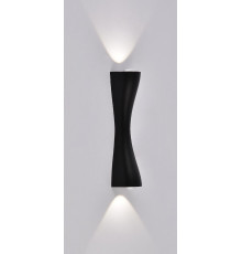 Светильник настенный Arte Lamp Tegmine A2696AP-10BK