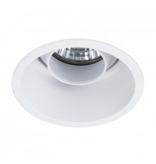 Светильник встраиваемый Arte Lamp Keid A2162PL-1WH