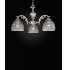 Люстра подвесная Reccagni Angelo L 9801/3