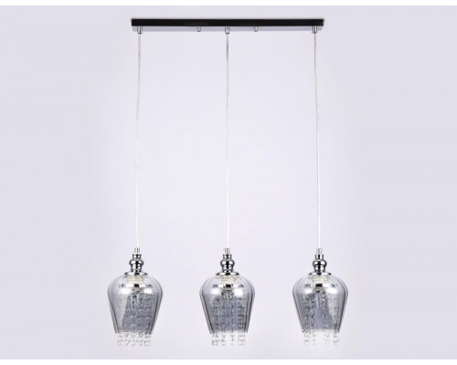 Дополнительное фото Светильник подвесной Ambrella Light Traditional TR3613: Купить в Интернет магазин освещения GCSVET.RU