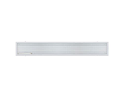 Основное фото Светильник встраиваемый LED (UL-00004487) Uniel ULP-18120 36W/5000К IP54 Medical White: Купить в Интернет магазин освещения GCSVET.RU