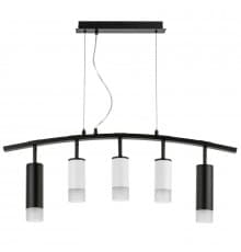 Светильник подвесной Lightstar Rullo LR7358723631 (571735+214436-3+214487-2+202431-5)