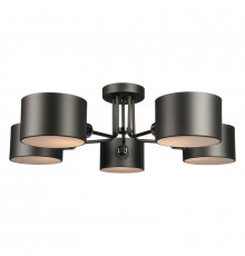 Люстра потолочная Omnilux Lisera OML-54507-05