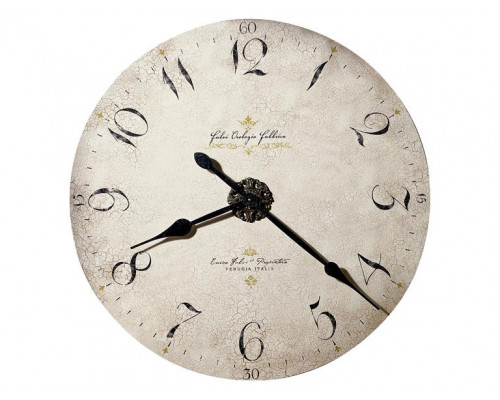 Основное фото Часы на стену Howard Miller Enrico fulvi 620-369: Купить в Интернет магазин освещения GCSVET.RU
