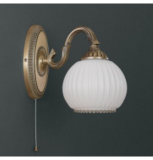 Настенный светильник Reccagni Angelo A 9200/1