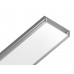 Дополнительное фото Алюминиевый накладной профиль Ambrella Light Alum Profile GP1800AL: Купить в Интернет магазин освещения GCSVET.RU