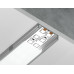 Основное фото Алюминиевый накладной профиль Ambrella Light Alum Profile GP1800AL: Купить в Интернет магазин освещения GCSVET.RU