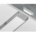 Дополнительное фото Алюминиевый накладной профиль Ambrella Light Alum Profile GP1800AL: Купить в Интернет магазин освещения GCSVET.RU