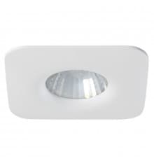 Светильник встраиваемый Crystal Lux CLT 033 CLT 033C1 WH