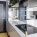 Дополнительное фото Рамка Werkel Stark на 2 поста черный W0021808 4690389161827: Купить в Интернет магазин освещения GCSVET.RU