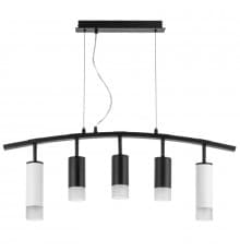 Светильник подвесной Lightstar Rullo LR7358623731 (571735+214437-3+214486-2+202431-5)