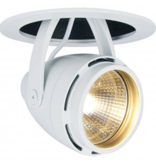 Светодиодный Светильник спот Arte Lamp Track Lights A3110PL-1WH