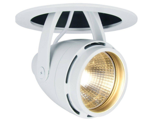 Основное фото Светодиодный Светильник спот Arte Lamp Track Lights A3110PL-1WH: Купить в Интернет магазин освещения GCSVET.RU