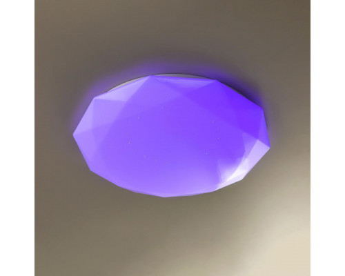 Дополнительное фото Люстра потолочная Citilux Астрон CL733480G: Купить в Интернет магазин освещения GCSVET.RU