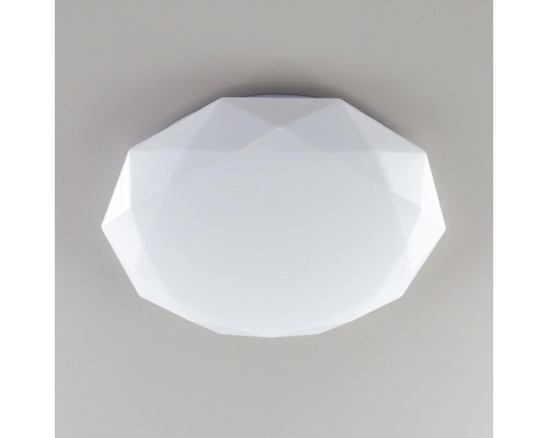 Дополнительное фото Люстра потолочная Citilux Астрон CL733480G: Купить в Интернет магазин освещения GCSVET.RU