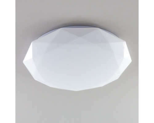 Дополнительное фото Люстра потолочная Citilux Астрон CL733480G: Купить в Интернет магазин освещения GCSVET.RU