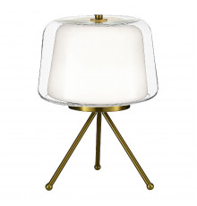 Лампа настольная ST Luce Pandora SL6127.304.01
