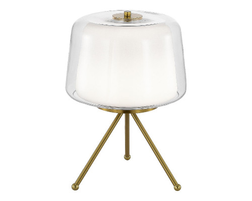 Дополнительное фото Лампа настольная ST Luce Pandora SL6127.304.01: Купить в Интернет магазин освещения GCSVET.RU