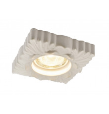Светильник встраиваемый Arte Lamp Alloro A5248PL-1WH