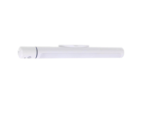 Основное фото Светильник мебельный LED (UL-00003037) Uniel ULM-F43-0,9W/4200K Sensor IP20 White: Купить в Интернет магазин освещения GCSVET.RU