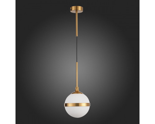 Дополнительное фото Светильник подвесной ST LUCE ARBE SL1157.303.01: Купить в Интернет магазин освещения GCSVET.RU